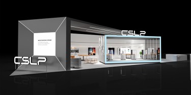 展臺搭建施工圖設(shè)計注意事項