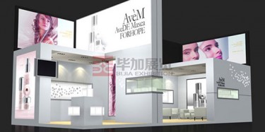 美博會(huì)展覽公司扮演什么角色？