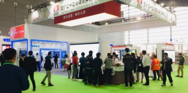 展臺設計的核心設計