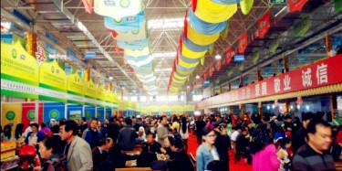 “清博會(huì)”將在臨夏市拉開序幕