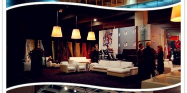 展會搭建公司如何打造客戶喜歡的空間