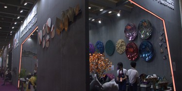 展臺搭建有什么要注意的？