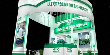 展臺搭建公司哪家好？