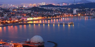 厲害了， 300余會展活動聚集青島