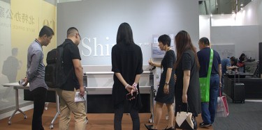 廣交會(huì)展臺搭建設(shè)計(jì)怎樣才能辦的更好