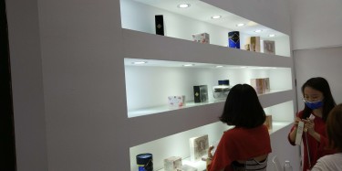 雙層展臺設計搭建有哪些要求