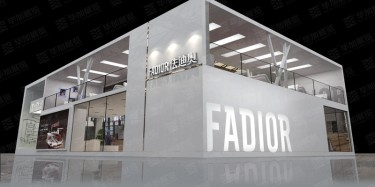 展臺搭建常用的材料有哪些？