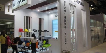 如何打造競爭力強(qiáng)的廣交會(huì)展位設(shè)計(jì)