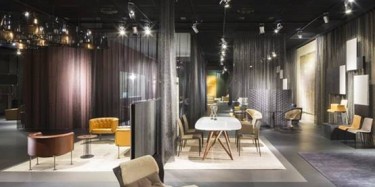 【展臺設(shè)計(jì)】家具展特裝搭建選對展覽公司，你就是贏家