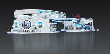 展覽設(shè)計涉及到的因素有哪些呢？