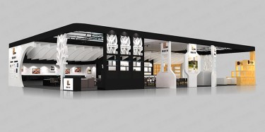 如何讓展覽設(shè)計(jì)搭建達(dá)到理想效果？