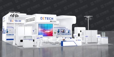 環(huán)保展覽展臺特裝都有哪些類型，您適合哪一種？