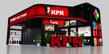 廣州酒店用品展六月開啟，展臺設計找畢加