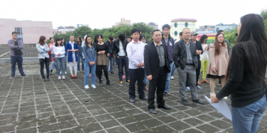 機(jī)場VCR彩排——展現(xiàn)畢加風(fēng)采，追求完美表現(xiàn)