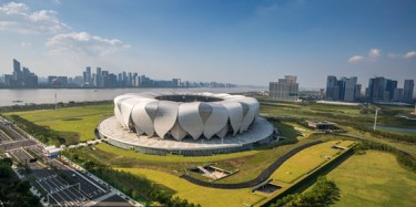 第七屆浙交會(huì)將在杭州國際博覽中心G20主會(huì)場(chǎng)召開