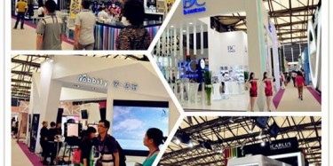 美博會(huì)設(shè)計(jì)搭建怎么做才能讓客戶在2014年美博會(huì)愛上你？