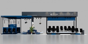 展廳設(shè)計(jì)要簡潔不要復(fù)雜