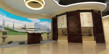 展廳設(shè)計中如何適當(dāng)運用音樂？