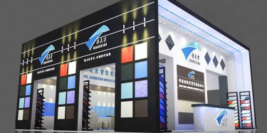 展位設計守則很重要，您了解多少？