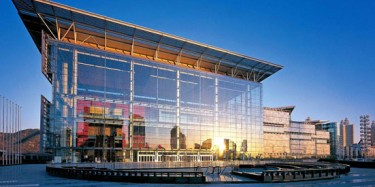 大連榮獲“2016年度中國(guó)十大會(huì)展名城”稱(chēng)號(hào)