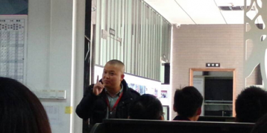 老員工感動回歸，畢加展覽人才濟(jì)濟(jì)