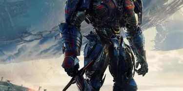 我是擎天柱，汽車人！變形！出發(fā)！