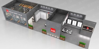 參展商在醫(yī)療器械展搭建中的工作要求？