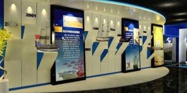 廣州博物館設(shè)計(jì)如何增強(qiáng)科技感呢？