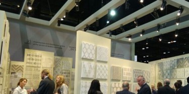 代表中國站出來，畢加攜手唯美集團出征美國芝加哥石材展