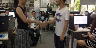 畢加商務(wù)禮儀培訓(xùn)會(huì)，把服務(wù)進(jìn)行到底