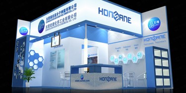 如何讓展覽設(shè)計搭建達(dá)到理想效果？