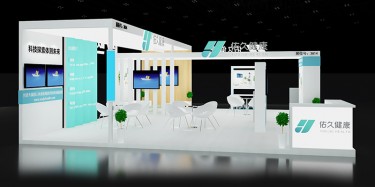 展廳設計裝修如何實現(xiàn)企業(yè)目的