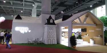 義烏發(fā)博會設(shè)計裝修要注意以下三點(diǎn)