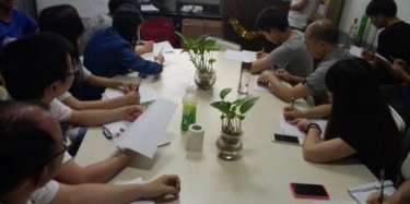 認(rèn)識(shí)自我，畢加心理培訓(xùn)會(huì)議收獲大