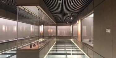 展館展廳設(shè)計(jì)怎樣才能更具藝術(shù)性呢？
