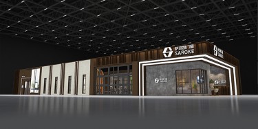 展廳設計誤區(qū)：展廳設計沒必要，做好產(chǎn)品就行