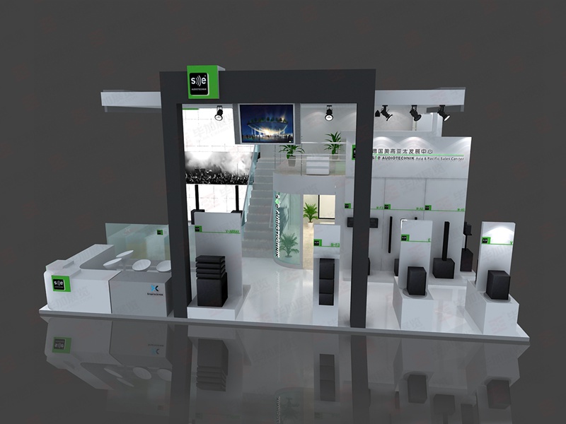 音響影視展展覽展示 音響影視展展覽展示