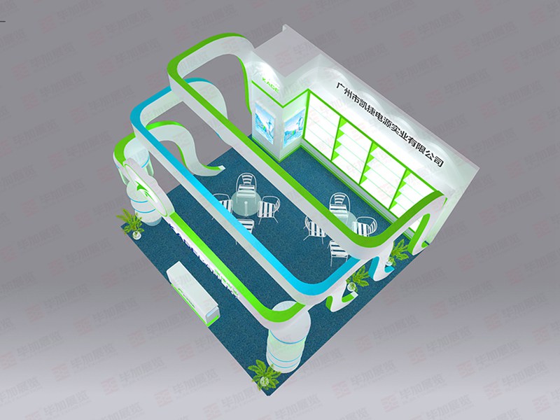 摩配展展臺設(shè)計(jì) 摩配展展臺設(shè)計(jì)