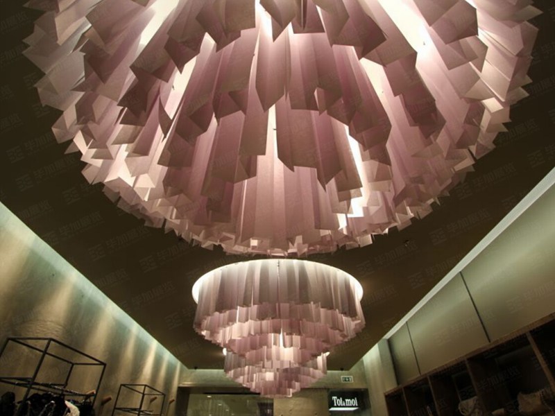 吊頂展臺(tái)設(shè)計(jì) 吊頂展臺(tái)設(shè)計(jì)