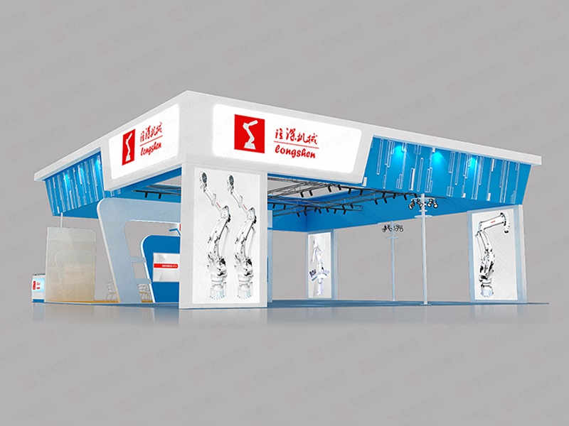 自動(dòng)化展展臺(tái)設(shè)計(jì) 自動(dòng)化展展臺(tái)設(shè)計(jì)