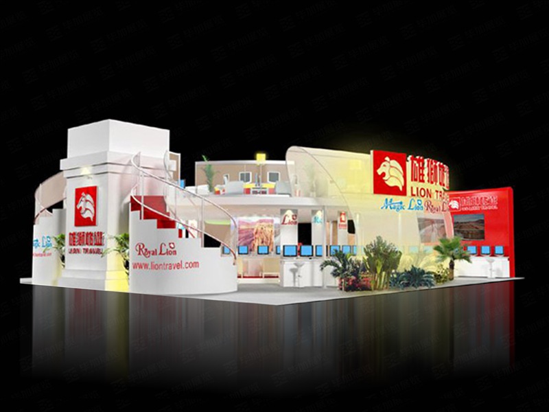 政府展展位設(shè)計 政府展展位設(shè)計