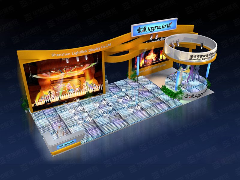 音響展展覽設(shè)計(jì) 音響展展覽設(shè)計(jì)