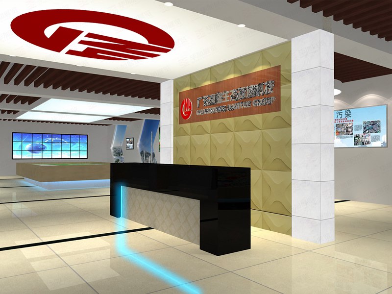展廳設計裝修 展廳設計裝修