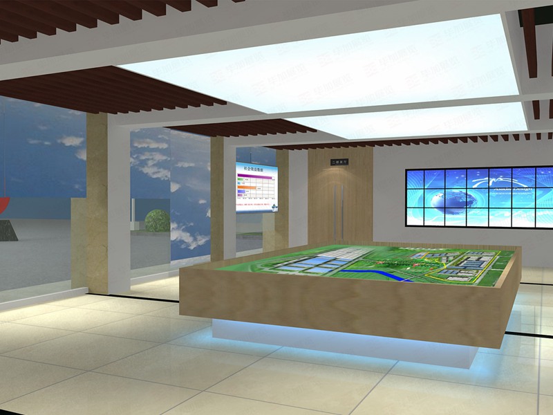 展廳工程制作 展廳工程制作