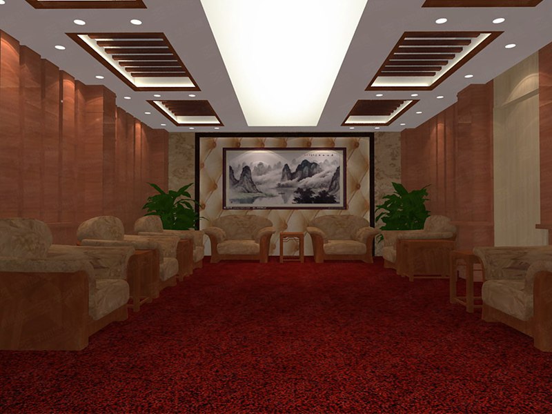 展廳設計制作 展廳設計制作