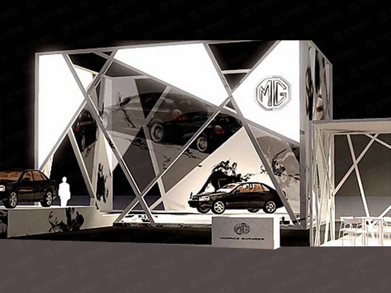 廣交會(huì)展覽設(shè)計(jì) 廣交會(huì)展覽設(shè)計(jì)