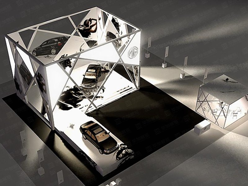 廣交會(huì)展覽設(shè)計(jì) 廣交會(huì)展覽設(shè)計(jì)