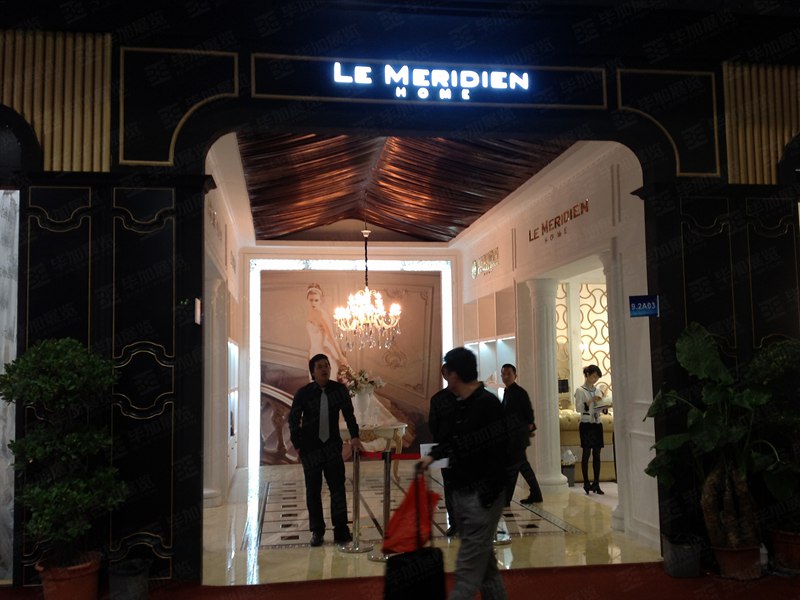 家具展展覽展示 家具展展覽展示