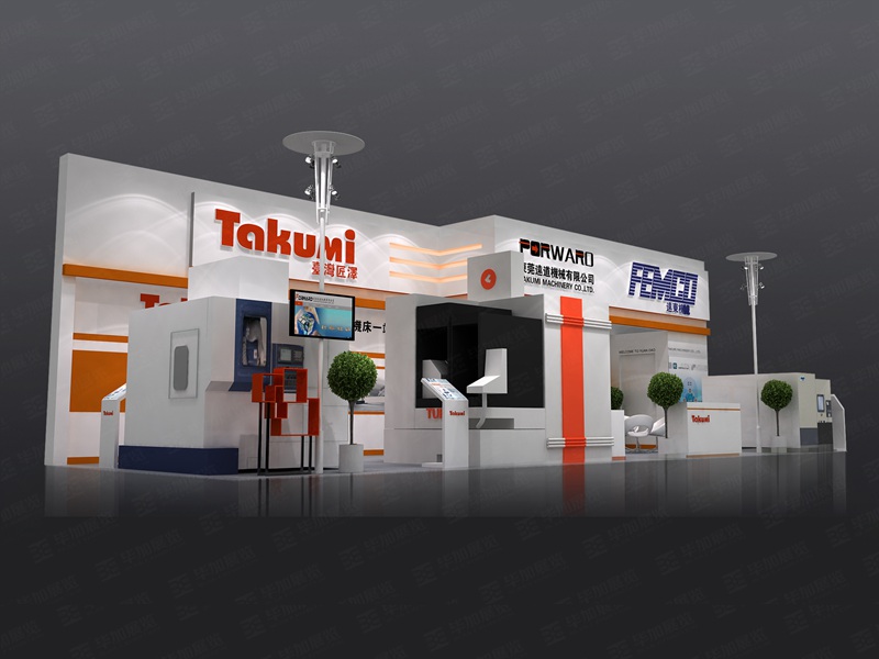 模具展展臺設(shè)計(jì) 模具展展臺設(shè)計(jì)