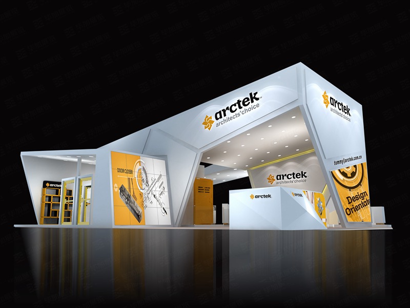 門(mén)窗展覽設(shè)計(jì) 門(mén)窗展覽設(shè)計(jì)